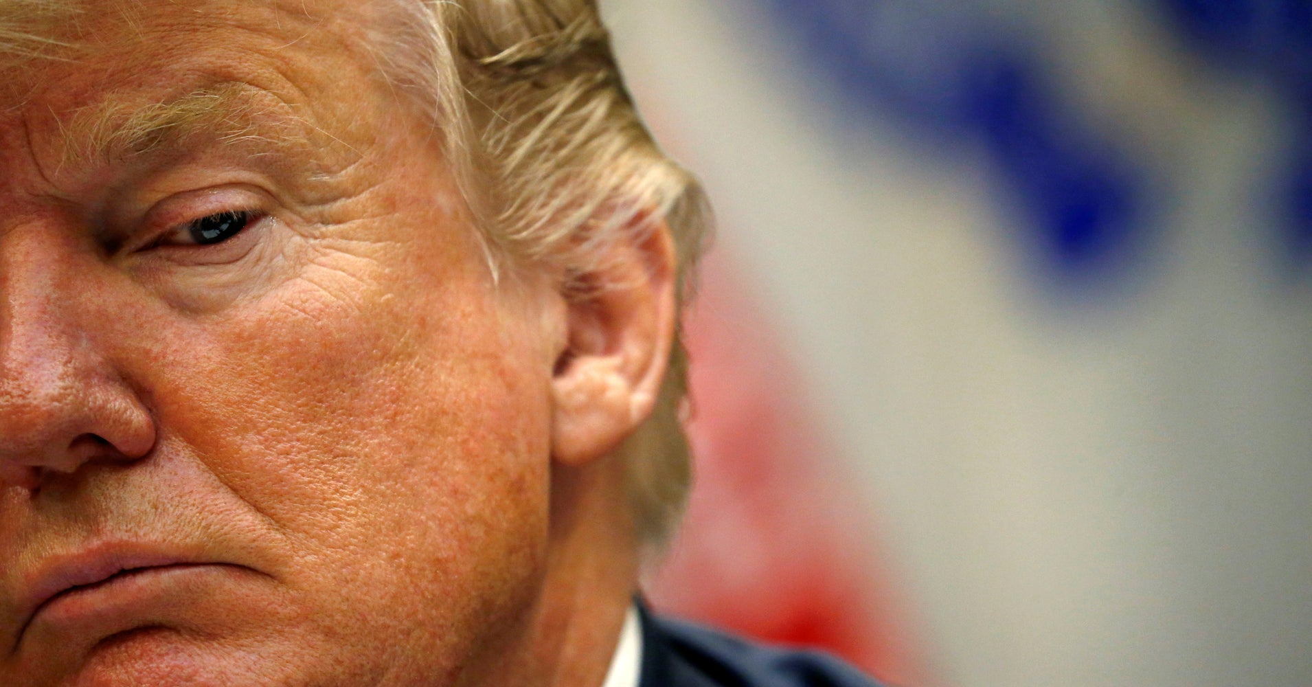 Trump Attacks Restaurant That Booted Sanders As 'Filthy' Trump Attacks Restaurant That Booted Sanders As 'Filthy'