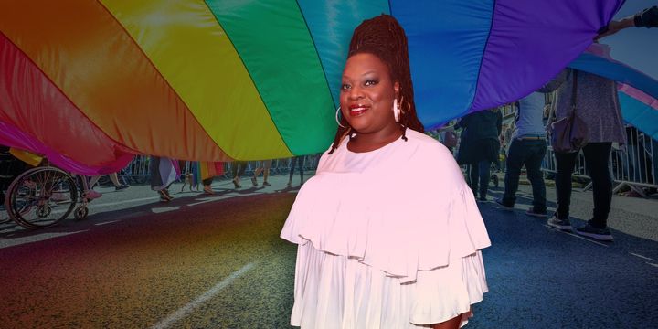 Some Black trans women exemplify pride just by being ourselves. Others put their lives on the line by advocating for our freedoms.
