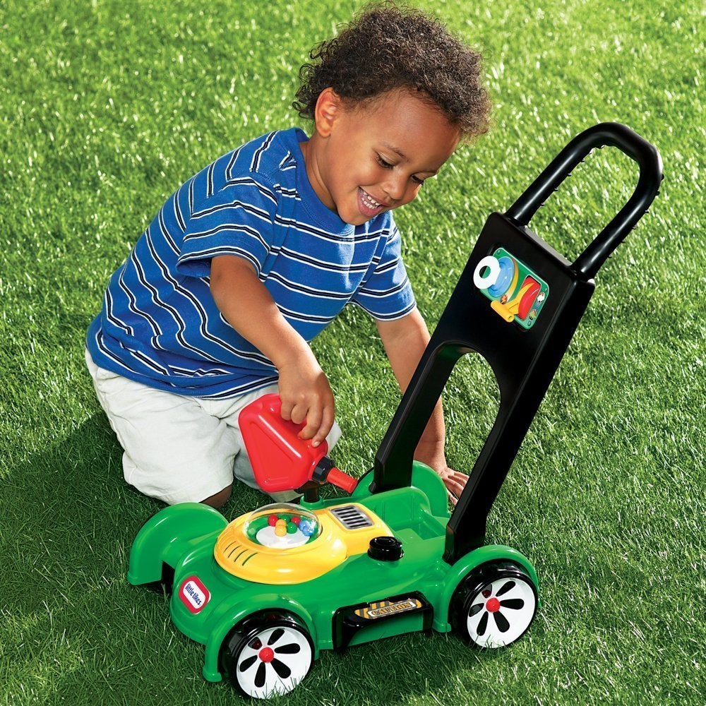 Best Outdoor Toys For Toddlers