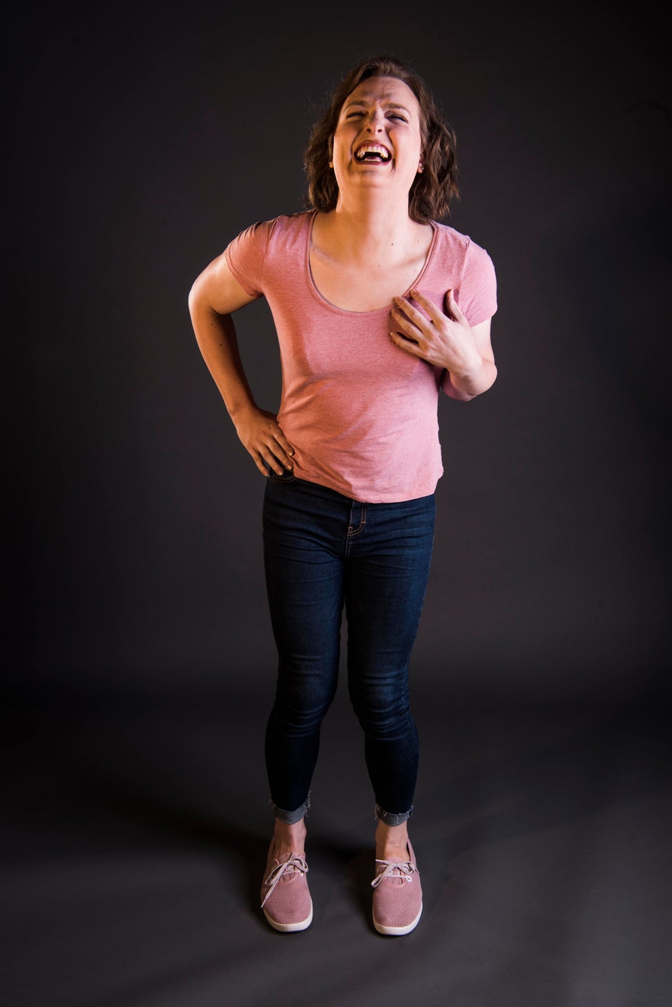 How Getting A New Wardrobe Changed The Way This Trans Woman Saw Herself