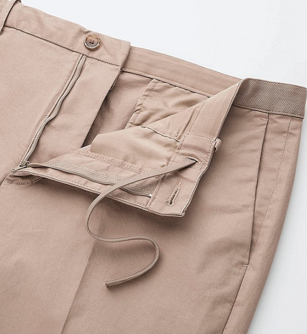 uniqlo ezy ankle pants