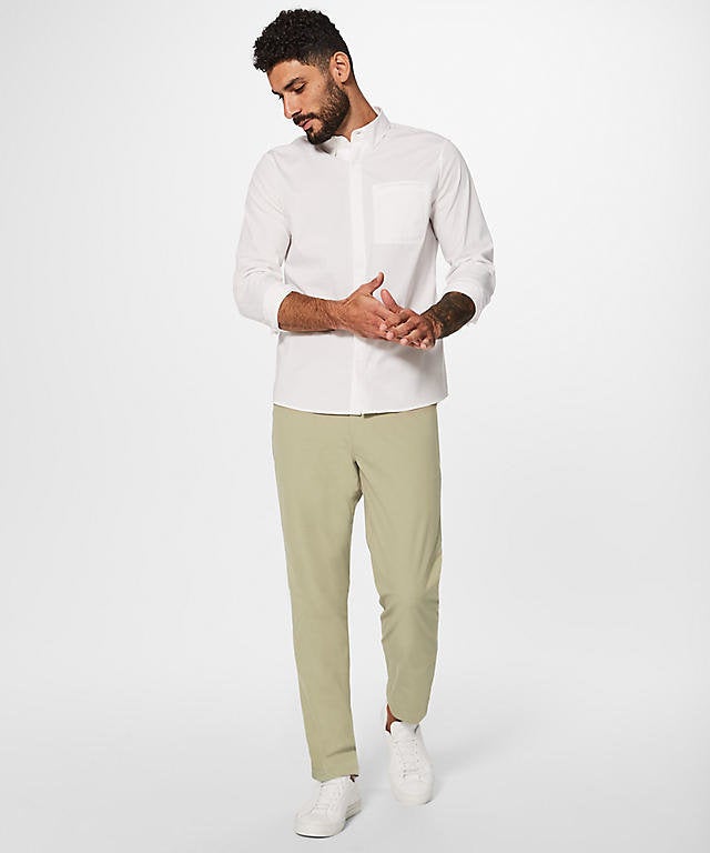 Comfortable dress pants on sale mens