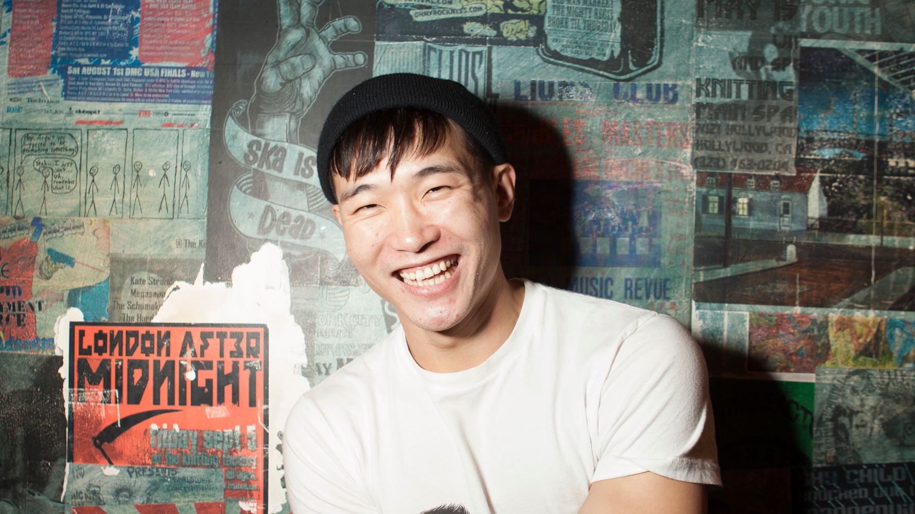 Joel Kim Booster On Finding The Comedy In Hurtful Queer Asian Male  Stereotypes | HuffPost Voices