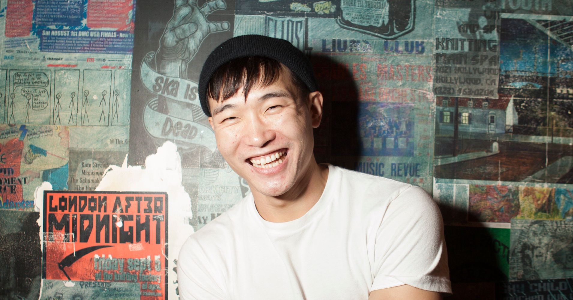 Joel Kim Booster On Finding The Comedy In Hurtful Queer Asian Male ...