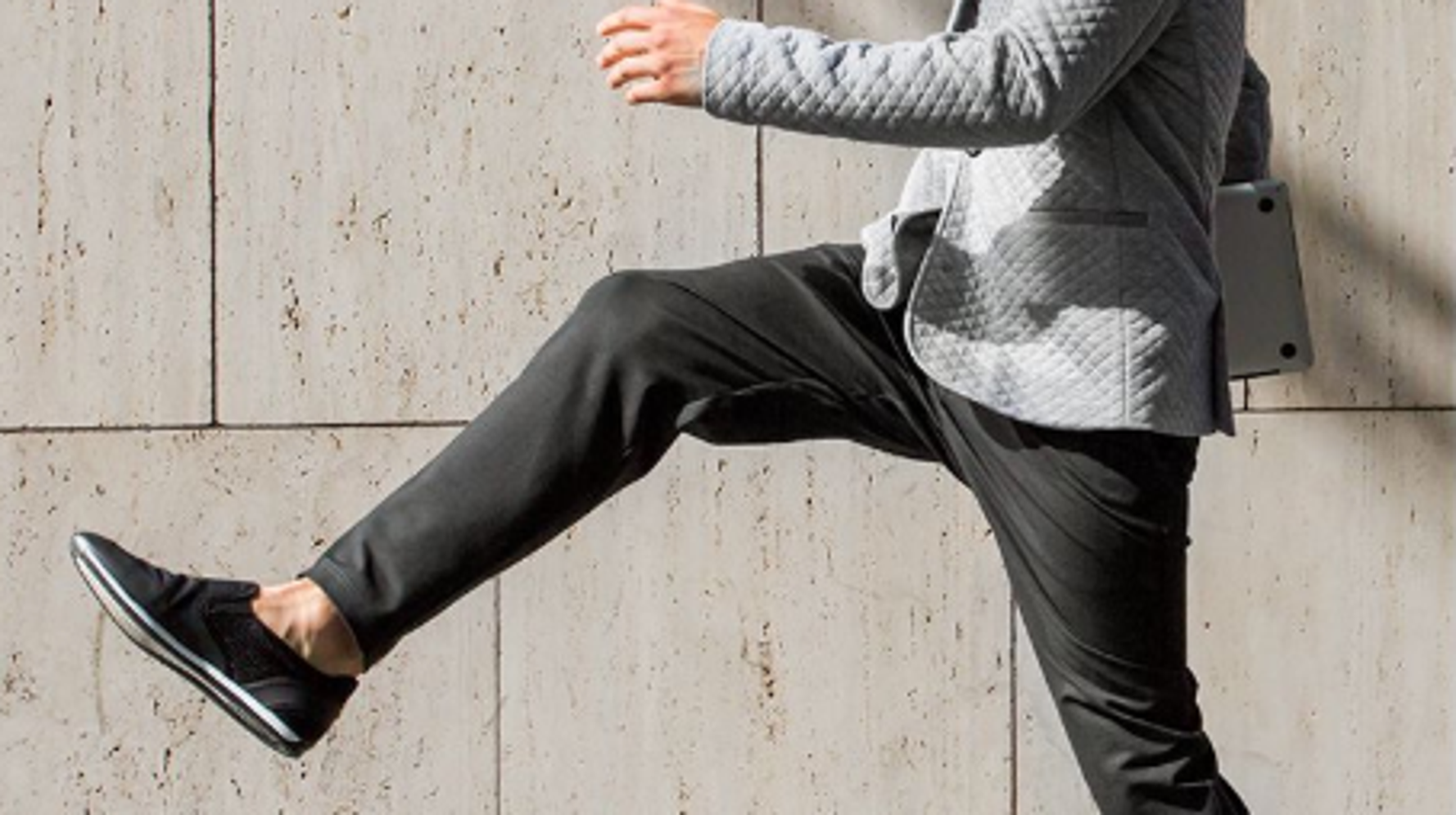 10 Most Comfortable Men S Dress Pants To Wear All Day Huffpost Life
