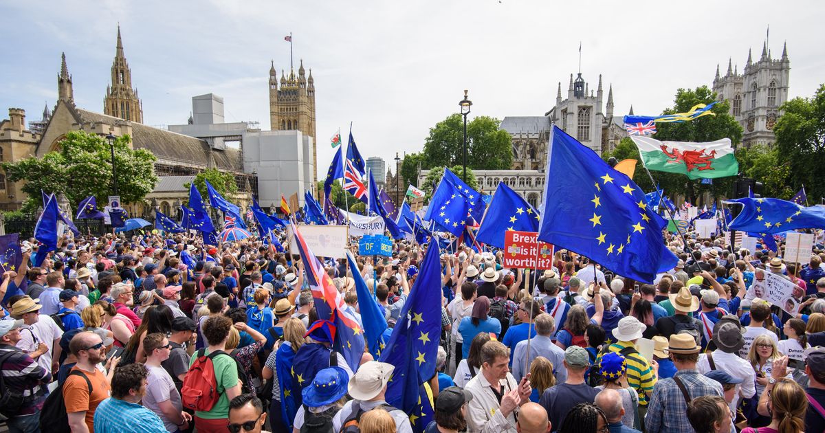 does-the-people-s-vote-march-actually-mean-anything-huffpost-uk-politics