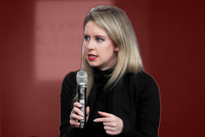 For years, Elizabeth Holmes convinced people that her company was about to revolutionize blood tests.