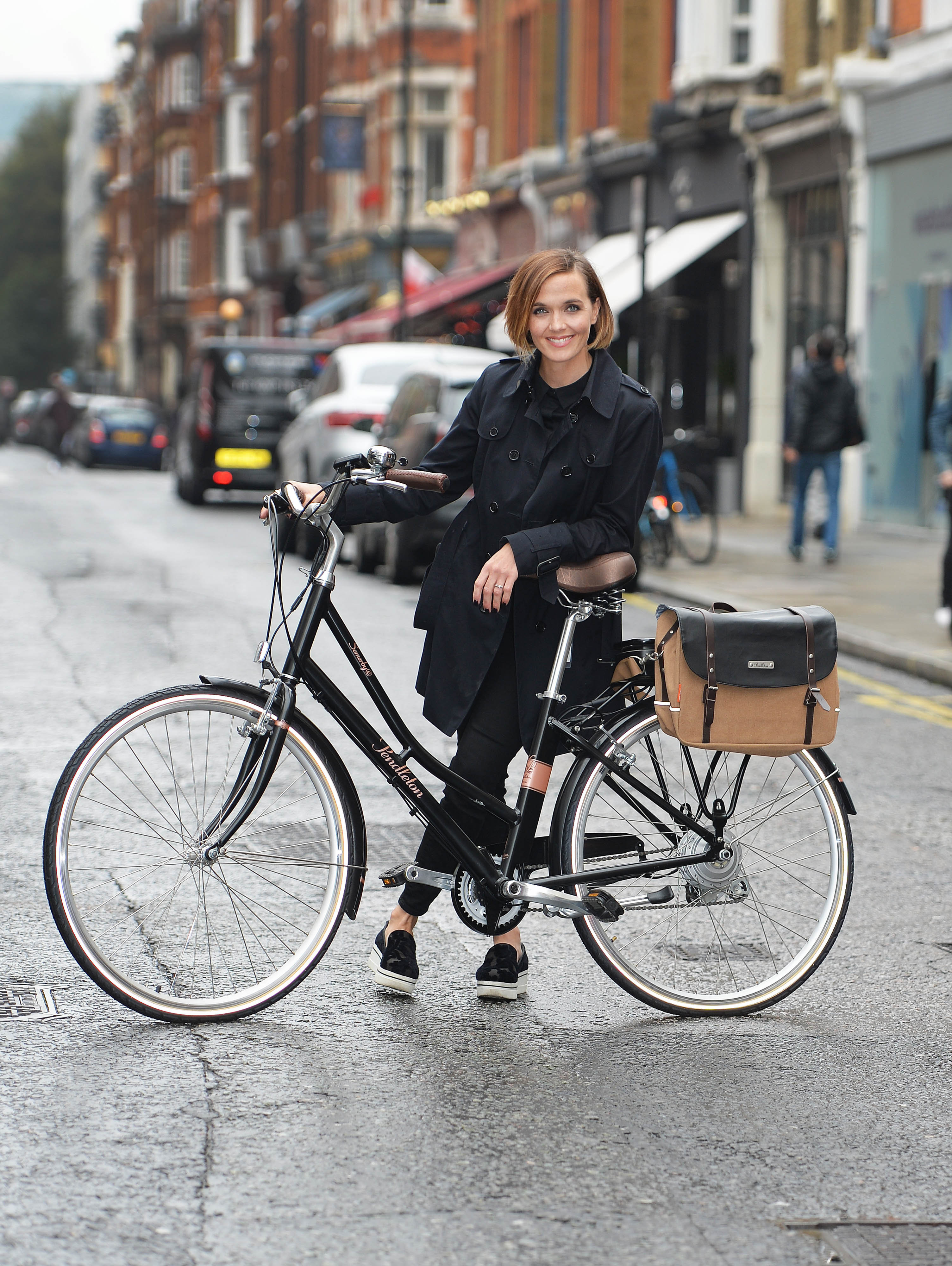 victoria pendleton bike for sale