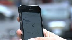 Uber Begins Appeal Over London License Ban