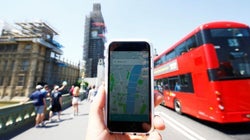 Uber 'On Probation' After Winning 15-Month Licence In London