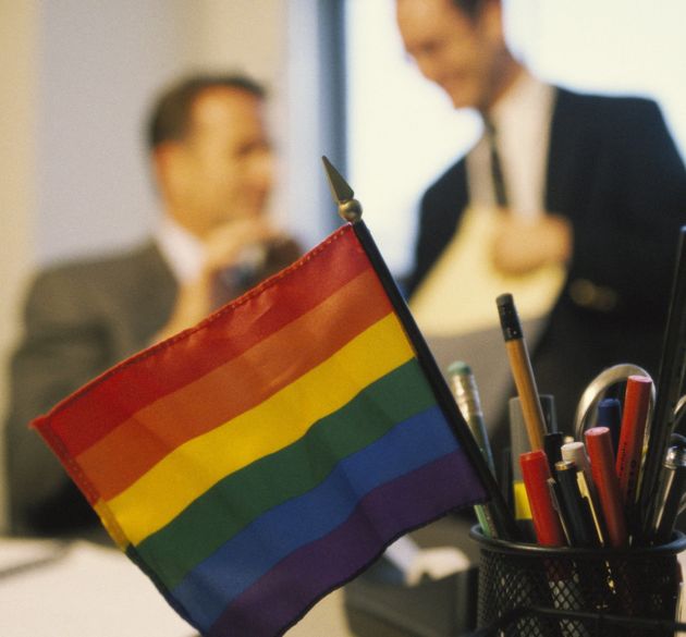 Almost Half Of Lgbtq Employees Are Closeted At Work Report Finds Huffpost Uk 3335