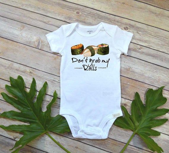 funny baby gifts