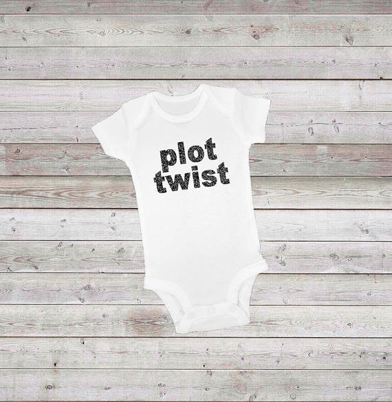 20 Spot-On Gifts For First-Time Parents Who Have A Sense Of Humor