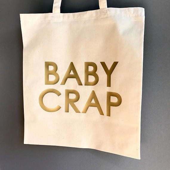 20 Spot-On Gifts For First-Time Parents Who Have A Sense Of Humor