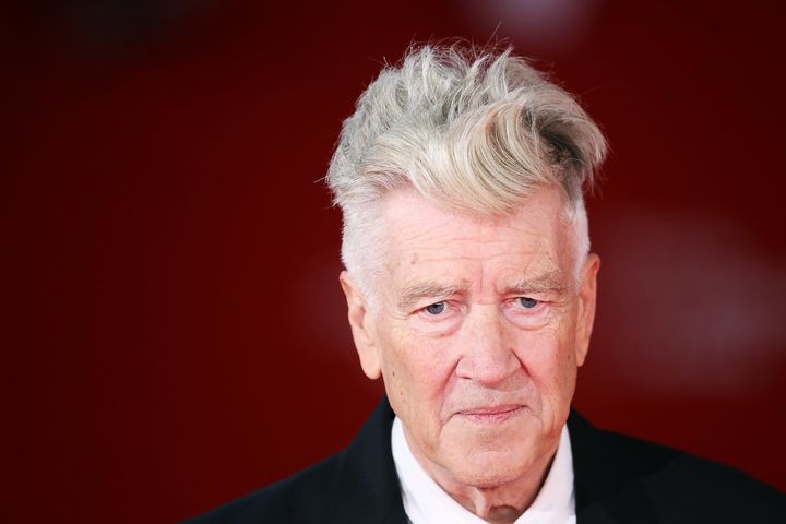 Filmmaker David Lynch wrote in an open letter that President Donald Trump is "causing suffering and division." 