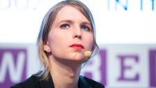 Chelsea Manning Loses Longshot Maryland Primary Challenge To Sen. Ben Cardin