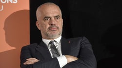 O Ράμα απορρίπτει κάθε σκέψη για τη δημιουργία προσφυγικών καταυλισμών στην