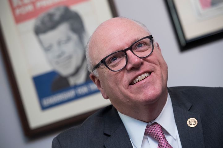 Rep. Joe Crowley, known in New York City as the "King of Queens," unexpectedly lost his first competitive primary in 14 years.