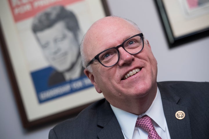 Rep. Joe Crowley, known in New York City as the "King of Queens," unexpectedly lost his first competitive primary in 14 years