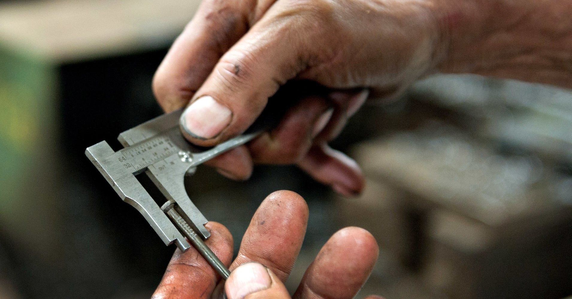 Largest U.S. Nail Manufacturer Could Soon Be Out Of Business Because Of