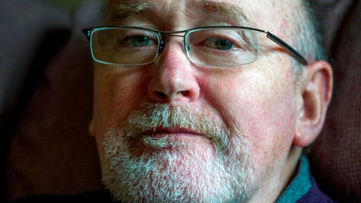 <strong>Terminally-ill Noel Conway has lost his appeal </strong>