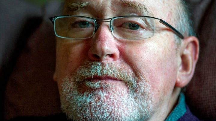 Terminally-ill Noel Conway has lost his appeal 