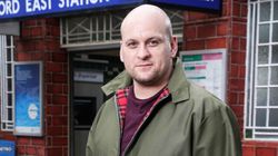 ‘EastEnders’ Defends Paedophile Hunter Plot After Warning From National Police Chiefs' Council