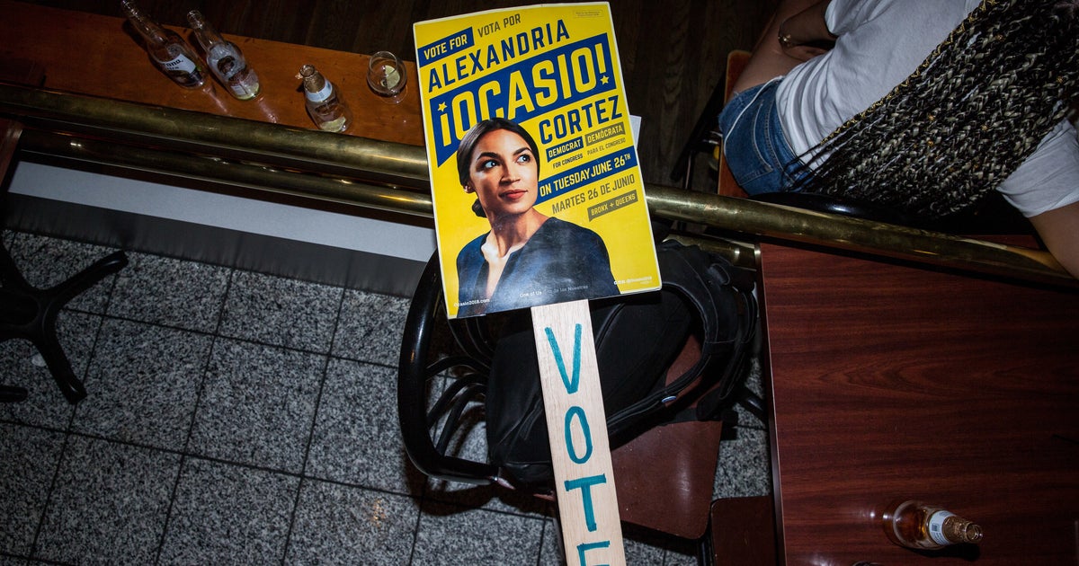 Democratic Tea Party The Democratic Tea Party Isn’t Here, Yet | HuffPost Latest News