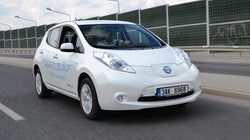 Electric Cars Are The Future. Here's Why You Should Be An Early