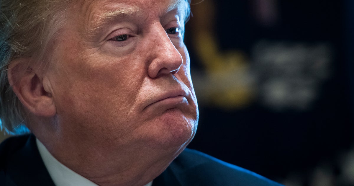 Trump Zero Trump’s Zero Tolerance Policy Shows Immoral Leadership | HuffPost UK ...