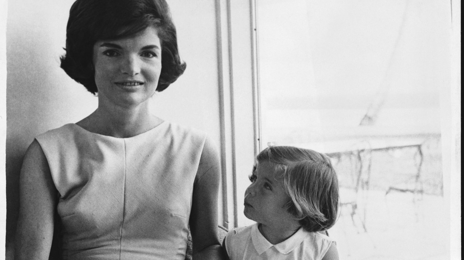 How Jackie Kennedy Normalized Cesarean Section Births | HuffPost Opinion Archive
