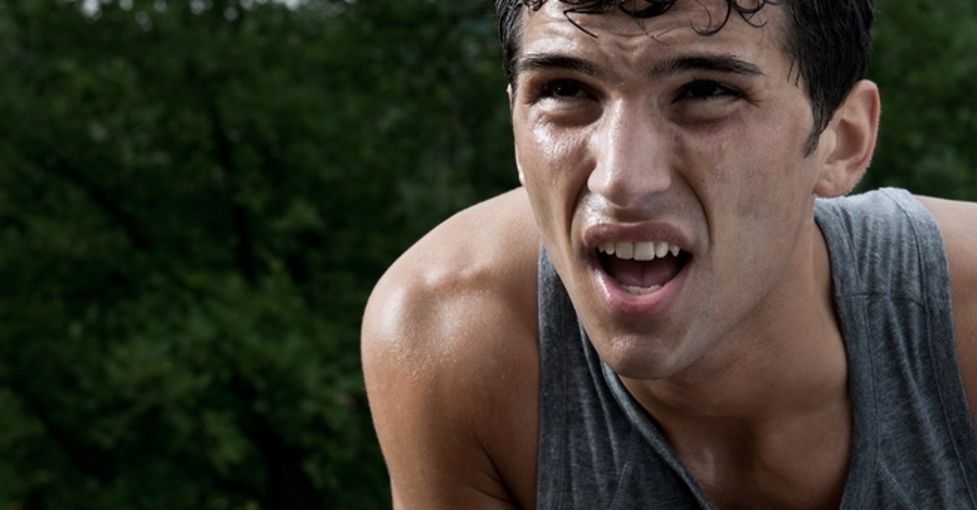 That Beer After Your Workout Probably Isn’t Helping You HuffPost