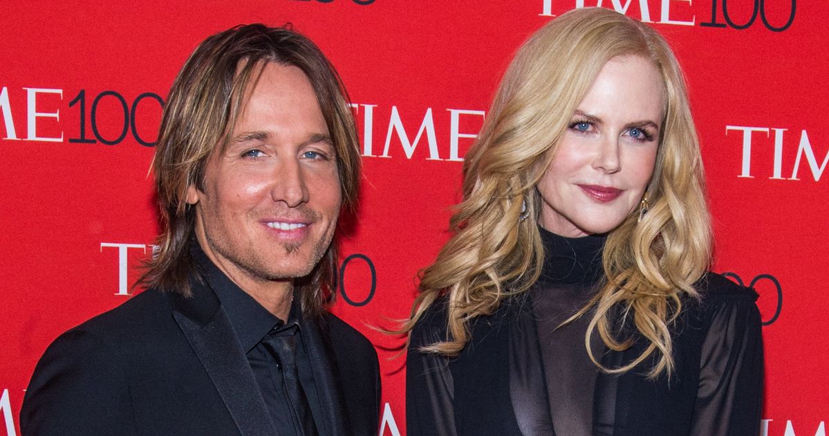 Nicole Kidman Insists This Is The Secret To Her Happy Marriage With ...