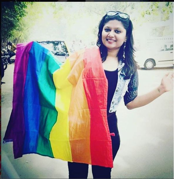 Urvi Shah founded the Arranged Gay Marriage Bureau in 2015. 