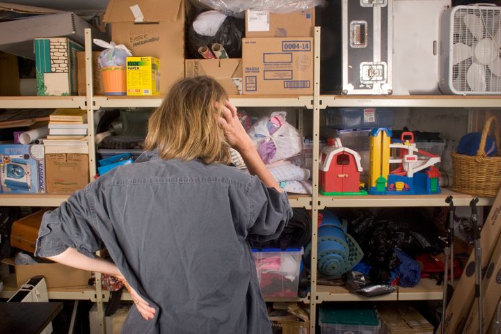 Decluttering is good. And it can make you some money. Here are some online places to sell your stuff.