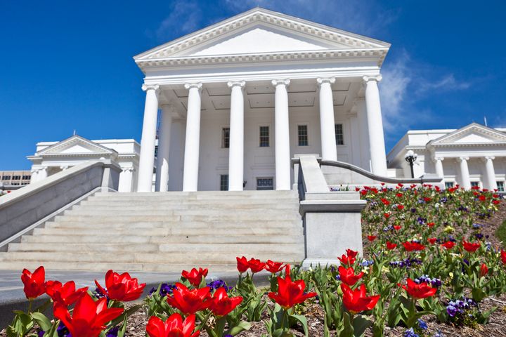 A federal court in Virginia struck down 11 districts in Virginia's House of Delegates as unconstitutional racial gerrymanders.