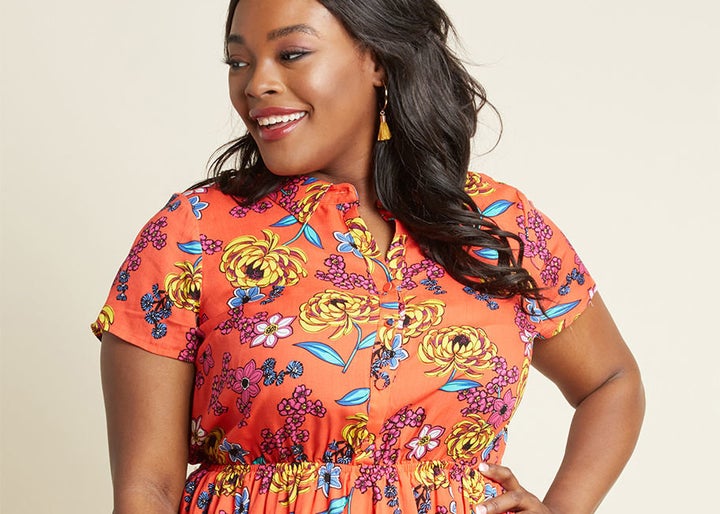 <strong><a href="https://www.modcloth.com/" target="_blank">Modcloth</a>'s 4th of July sale includes </strong>new markdowns up to 40% off summer clearance.