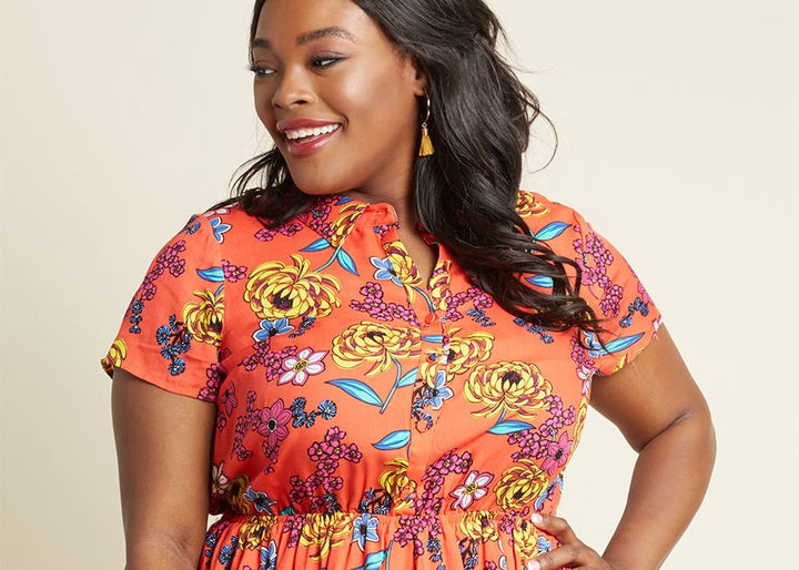 Modcloth's 4th of July sale includes new markdowns up to 40% off summer clearance.