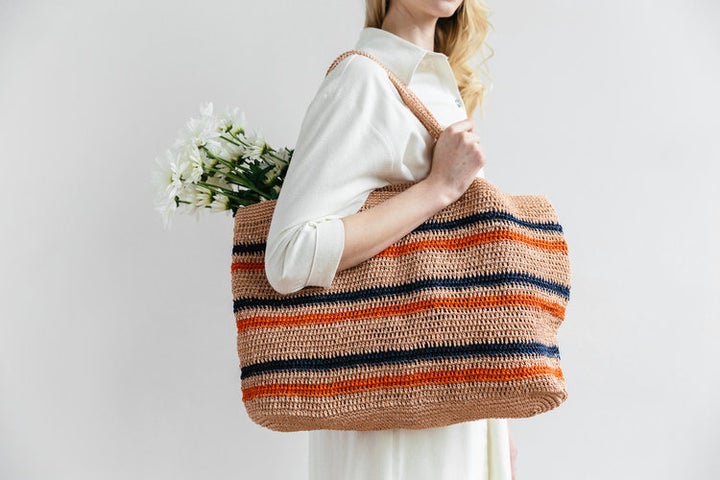 <strong><a href="https://www.ofakind.com/" target="_blank">Of A Kind</a>'s 4th of July sale includes</strong> 30 percent off select products.