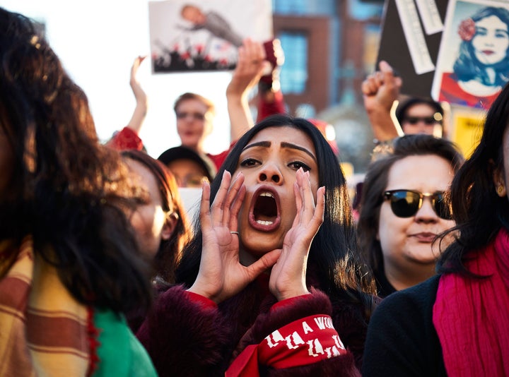 Liberals often say the cure for bad speech is more speech, but that doesn’t always work for people of color or queer people.