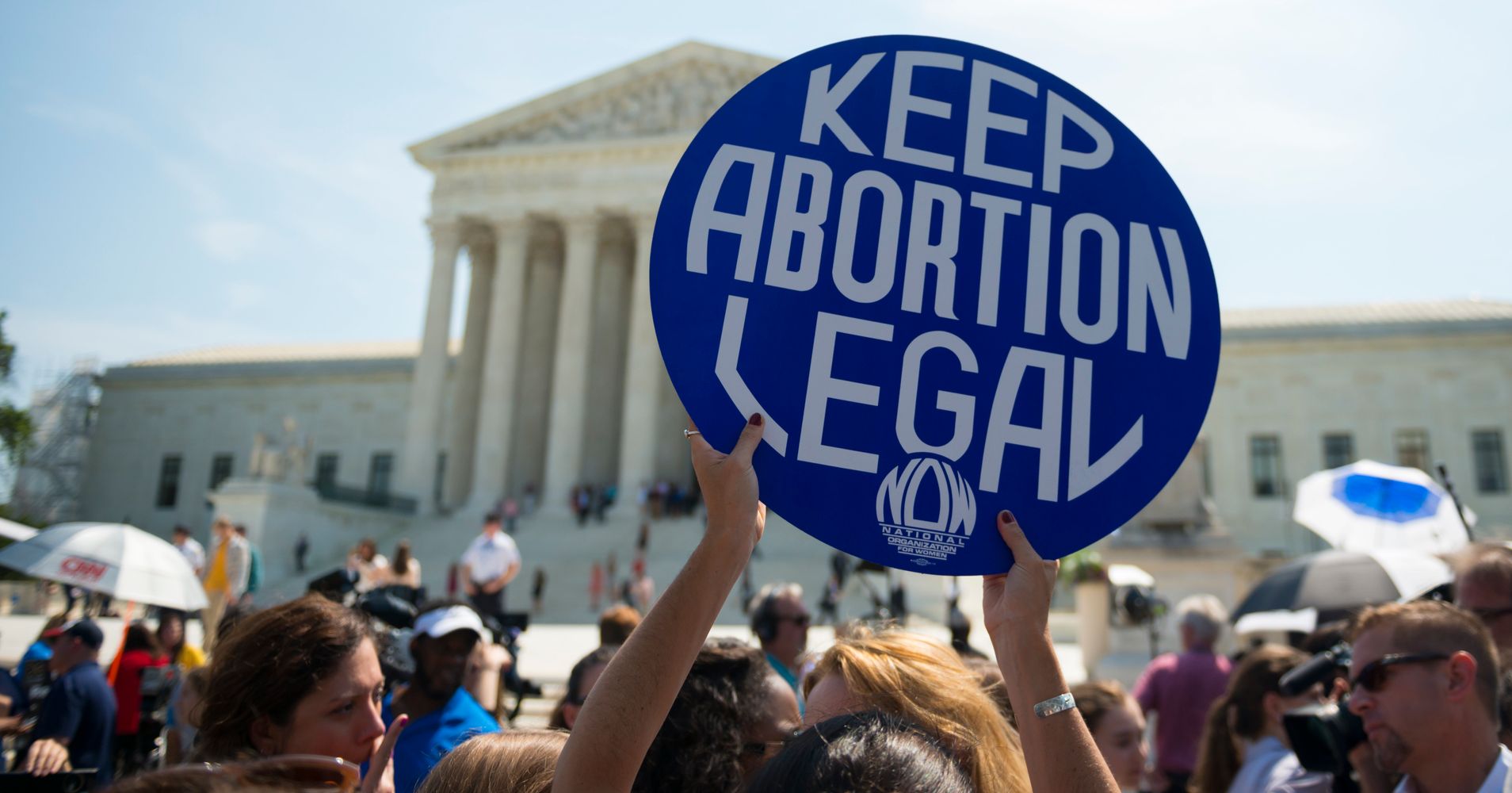 We Already Know What A Post-Roe World Looks Like | HuffPost