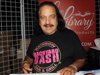 Porn Star Ron Jeremy Sued For Multiple Sexual Assaults HuffPost