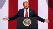 Trump Went Rogue On The Truth This Week