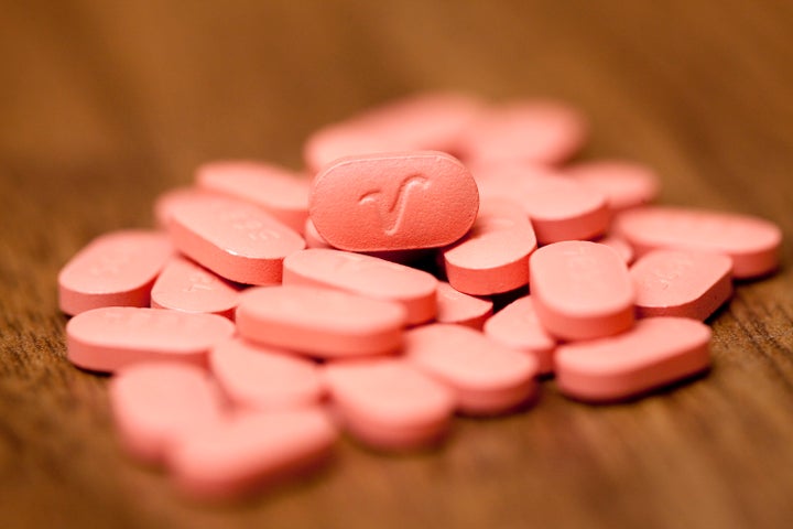 The U.S. Has A Long History Of Drugging Distressed Kids In Its Custody The U.S. Has A Long History Of Drugging Distressed Kids In Its Custody