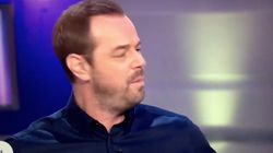 Watch Danny Dyer Launch Foul-Mouthed Tirade Against David Cameron And Brexit