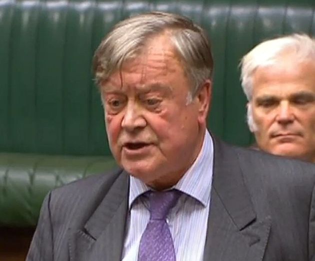 Ken Clarke wound up an inquiry into British involvement in the torture of US detainees