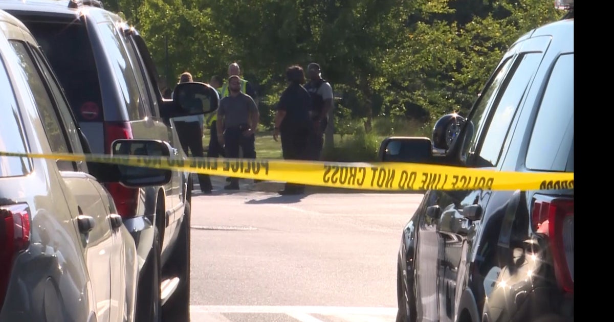 5 People Dead In 'Targeted' Capital Gazette Shooting In Maryland ...
