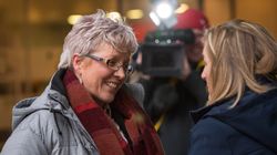 Carrie Gracie Donates Backdated Pay To Charity After BBC Apology