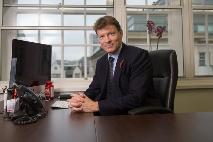 <strong>Richard Tice</strong>