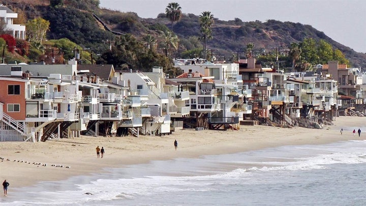 The picturesque California beachside city of Malibu has banned single-use plastic straws. Other jurisdictions are going for “